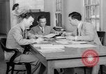 Image of Federation of American Scientists Washington DC USA, 1946, second 32 stock footage video 65675072234