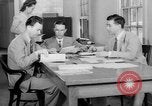 Image of Federation of American Scientists Washington DC USA, 1946, second 38 stock footage video 65675072234