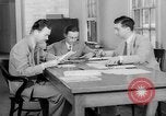 Image of Federation of American Scientists Washington DC USA, 1946, second 40 stock footage video 65675072234