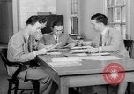 Image of Federation of American Scientists Washington DC USA, 1946, second 41 stock footage video 65675072234