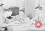 Image of Federation of American Scientists Washington DC USA, 1946, second 50 stock footage video 65675072234