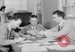 Image of Federation of American Scientists Washington DC USA, 1946, second 54 stock footage video 65675072234