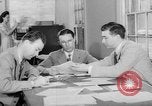 Image of Federation of American Scientists Washington DC USA, 1946, second 55 stock footage video 65675072234