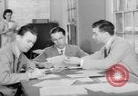Image of Federation of American Scientists Washington DC USA, 1946, second 56 stock footage video 65675072234