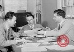 Image of Federation of American Scientists Washington DC USA, 1946, second 57 stock footage video 65675072234