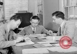 Image of Federation of American Scientists Washington DC USA, 1946, second 59 stock footage video 65675072234