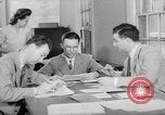 Image of Federation of American Scientists Washington DC USA, 1946, second 60 stock footage video 65675072234