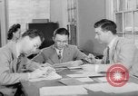 Image of Federation of American Scientists Washington DC USA, 1946, second 61 stock footage video 65675072234