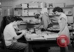 Image of atomic information Washington DC USA, 1946, second 4 stock footage video 65675072235