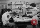 Image of atomic information Washington DC USA, 1946, second 5 stock footage video 65675072235