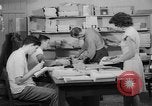 Image of atomic information Washington DC USA, 1946, second 6 stock footage video 65675072235