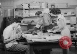 Image of atomic information Washington DC USA, 1946, second 7 stock footage video 65675072235