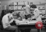 Image of atomic information Washington DC USA, 1946, second 8 stock footage video 65675072235