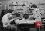 Image of atomic information Washington DC USA, 1946, second 9 stock footage video 65675072235