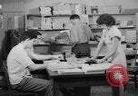 Image of atomic information Washington DC USA, 1946, second 10 stock footage video 65675072235