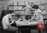 Image of atomic information Washington DC USA, 1946, second 11 stock footage video 65675072235