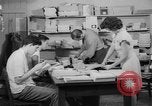 Image of atomic information Washington DC USA, 1946, second 13 stock footage video 65675072235