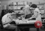 Image of atomic information Washington DC USA, 1946, second 14 stock footage video 65675072235