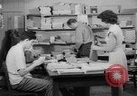 Image of atomic information Washington DC USA, 1946, second 15 stock footage video 65675072235