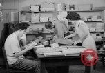 Image of atomic information Washington DC USA, 1946, second 17 stock footage video 65675072235