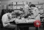 Image of atomic information Washington DC USA, 1946, second 18 stock footage video 65675072235