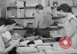 Image of atomic information Washington DC USA, 1946, second 19 stock footage video 65675072235