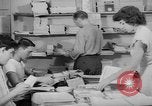 Image of atomic information Washington DC USA, 1946, second 21 stock footage video 65675072235