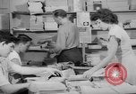 Image of atomic information Washington DC USA, 1946, second 22 stock footage video 65675072235
