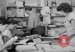 Image of atomic information Washington DC USA, 1946, second 24 stock footage video 65675072235