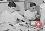 Image of atomic information Washington DC USA, 1946, second 25 stock footage video 65675072235