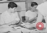 Image of atomic information Washington DC USA, 1946, second 26 stock footage video 65675072235