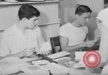 Image of atomic information Washington DC USA, 1946, second 27 stock footage video 65675072235