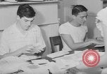 Image of atomic information Washington DC USA, 1946, second 28 stock footage video 65675072235