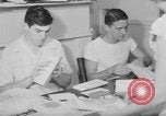 Image of atomic information Washington DC USA, 1946, second 29 stock footage video 65675072235