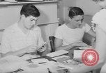 Image of atomic information Washington DC USA, 1946, second 30 stock footage video 65675072235