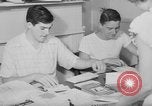 Image of atomic information Washington DC USA, 1946, second 31 stock footage video 65675072235