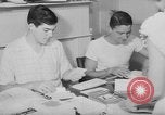 Image of atomic information Washington DC USA, 1946, second 32 stock footage video 65675072235