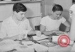 Image of atomic information Washington DC USA, 1946, second 33 stock footage video 65675072235