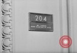 Standbild Dean Gooderham Acheson Washington DC USA, 1946, aus Sekunde 5 historischem Filmmaterial Videoclip 65675072236