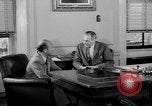 Standbild Dean Gooderham Acheson Washington DC USA, 1946, aus Sekunde 26 historischem Filmmaterial Videoclip 65675072236