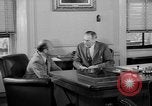 Standbild Dean Gooderham Acheson Washington DC USA, 1946, aus Sekunde 29 historischem Filmmaterial Videoclip 65675072236