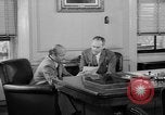 Standbild Dean Gooderham Acheson Washington DC USA, 1946, aus Sekunde 31 historischem Filmmaterial Videoclip 65675072236