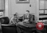 Standbild Dean Gooderham Acheson Washington DC USA, 1946, aus Sekunde 33 historischem Filmmaterial Videoclip 65675072236