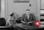Standbild Dean Gooderham Acheson Washington DC USA, 1946, aus Sekunde 46 historischem Filmmaterial Videoclip 65675072236