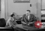 Standbild Dean Gooderham Acheson Washington DC USA, 1946, aus Sekunde 48 historischem Filmmaterial Videoclip 65675072236
