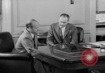 Standbild Dean Gooderham Acheson Washington DC USA, 1946, aus Sekunde 53 historischem Filmmaterial Videoclip 65675072236