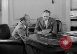 Standbild Dean Gooderham Acheson Washington DC USA, 1946, aus Sekunde 54 historischem Filmmaterial Videoclip 65675072236