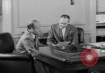 Standbild Dean Gooderham Acheson Washington DC USA, 1946, aus Sekunde 56 historischem Filmmaterial Videoclip 65675072236