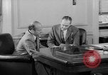 Standbild Dean Gooderham Acheson Washington DC USA, 1946, aus Sekunde 62 historischem Filmmaterial Videoclip 65675072236