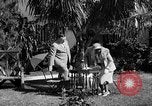 Image of Anton Joseph Cermak Miami Florida USA, 1933, second 9 stock footage video 65675072237